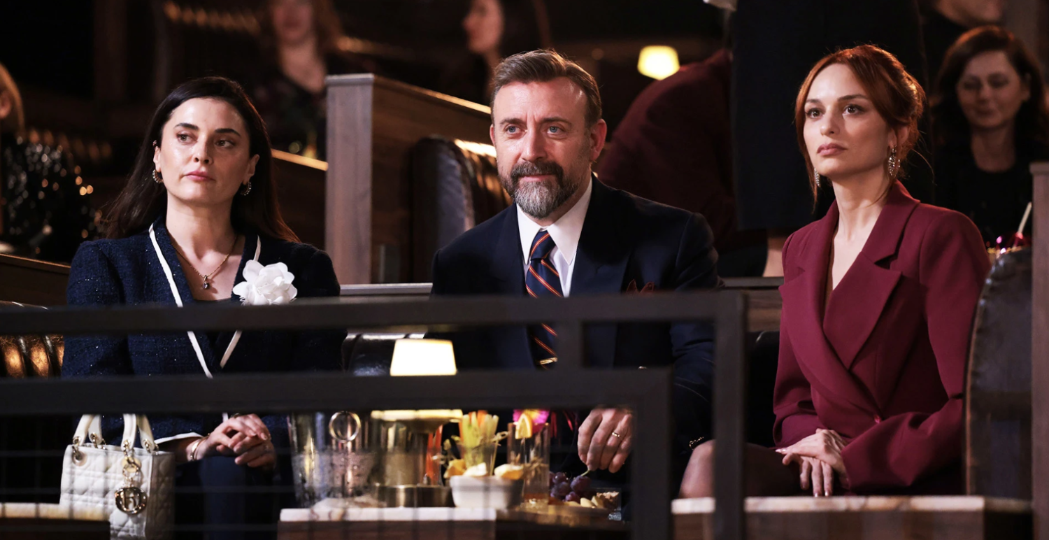 'Kral Kaybederse'nin kadrosuna bomba transfer